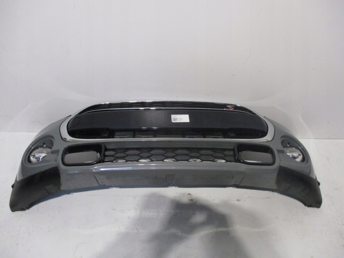 Zderzak PRZÓD PRZEDNI MINI F56 S Producent części Mini OE