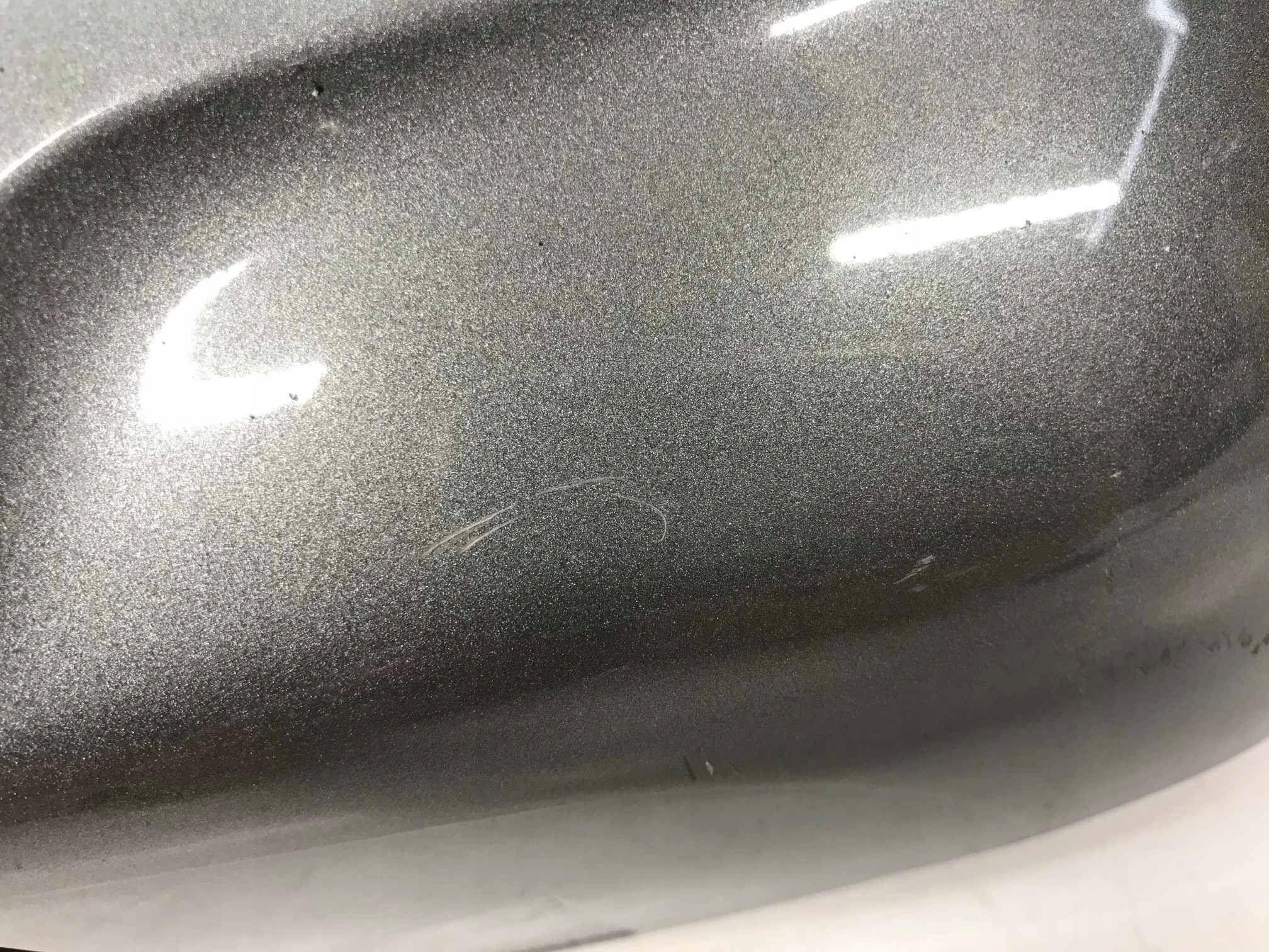 зеркало с электроприводом левое Hyundai I40 8PIN оригинал европа