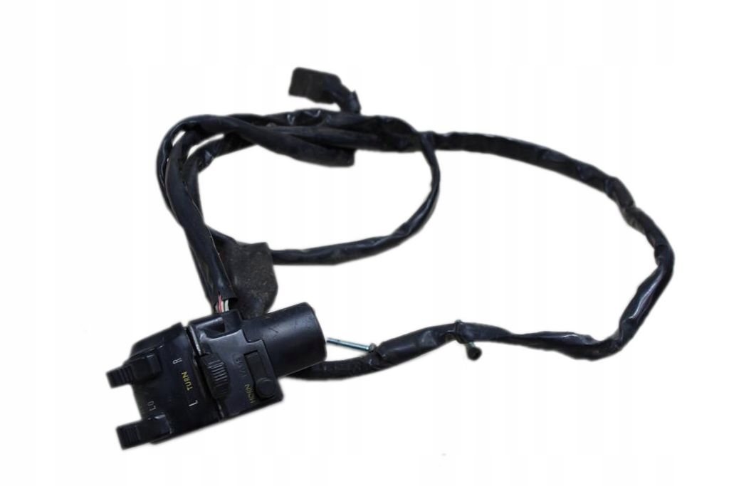 47858 - KAWASAKI KZ750 H LTD ЛЕВЫЙ ВЫКЛЮЧАТЕЛЬ СВЕТА