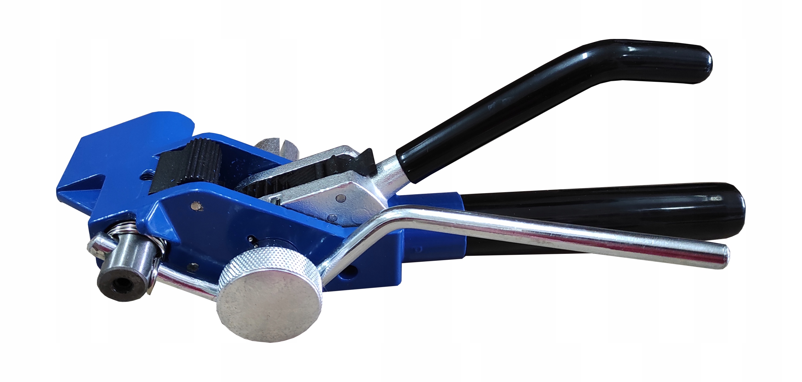 Napinacz bandownica do taśmy stalowej TLN-004P