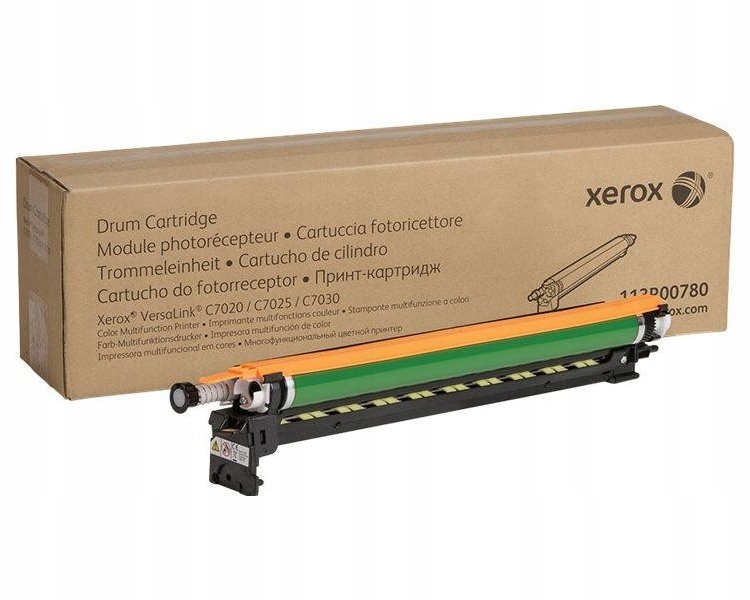 Xerox original válec 113R00780 (cmyk, 87 000str.) pro VersaLink C70xx