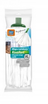 

Mop paskowy Ravi Komfort rozmiar XL