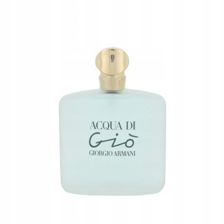 Originální Giorgio Armani Acqua di Gio Pour Femme Toaletní voda 100 ml