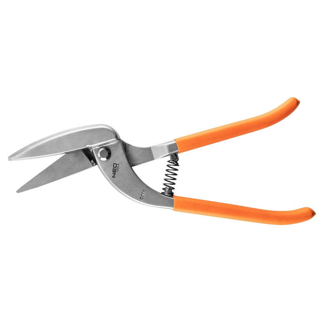 Nůžky na plech 300 mm, pravé Neo Tools