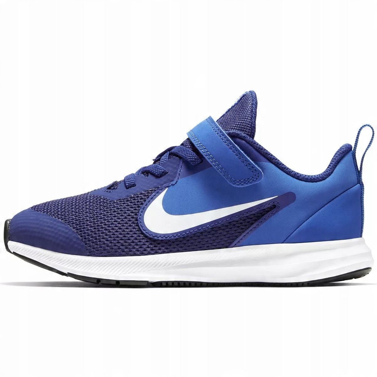 

Nowe Buty Nike Downshifter 9 Psv AR4138-400 r.30