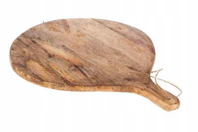 

Deska kuchenna drewniana 49 cm