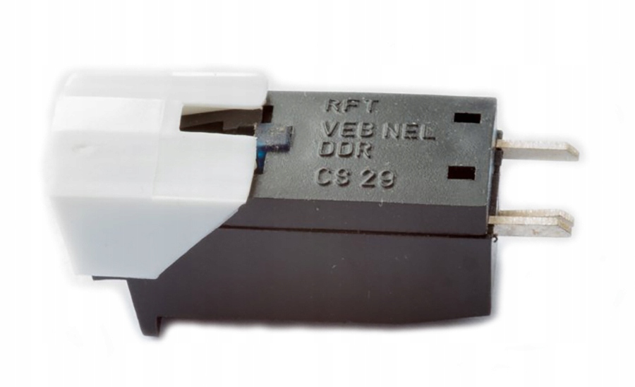 Rft Cs 24/29 Gramofonová vložka