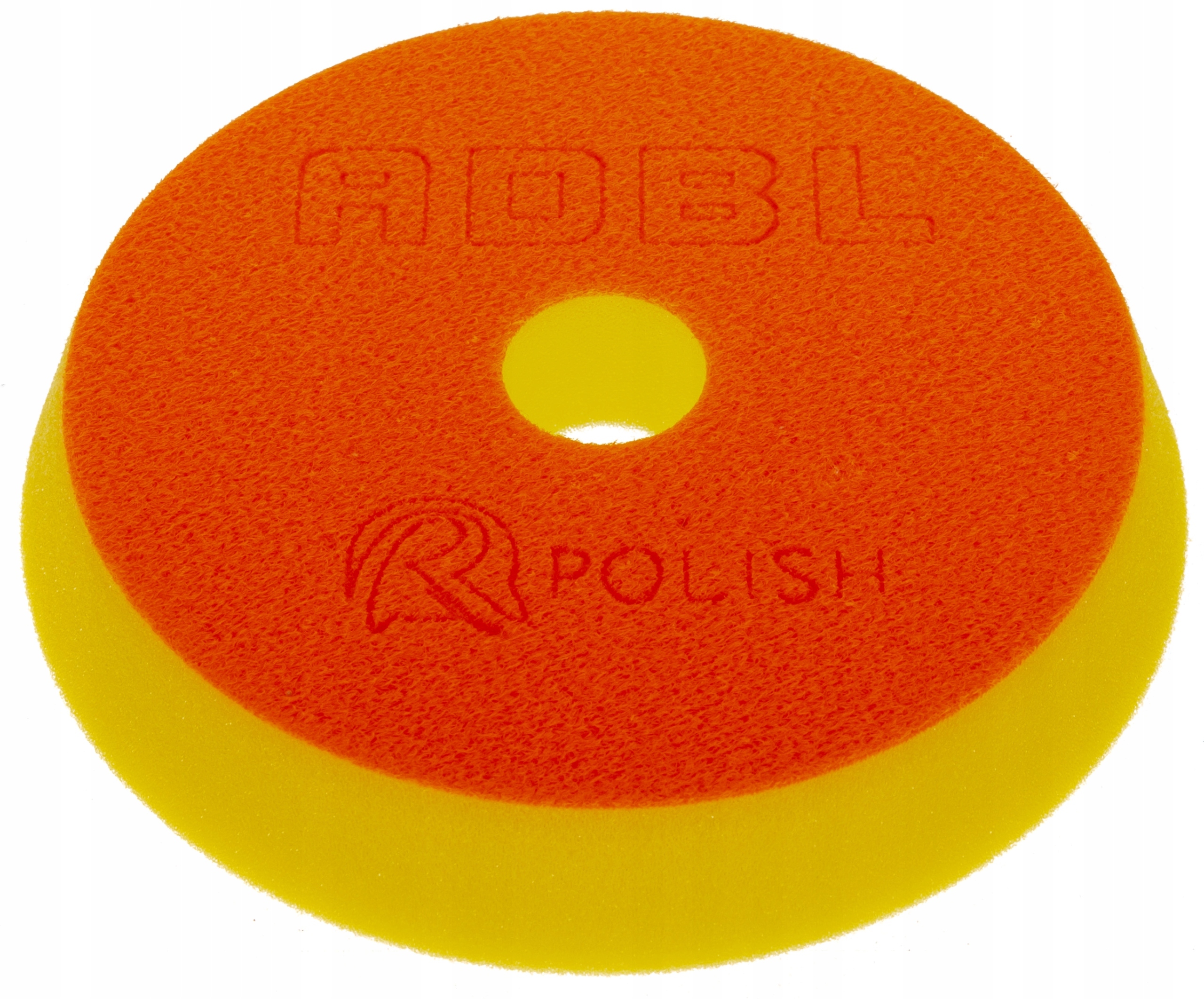 ADBL ROLLER PAD DA-POLISH - ПОЛІРУВАЛЬНА ПОДУШКА 125MM