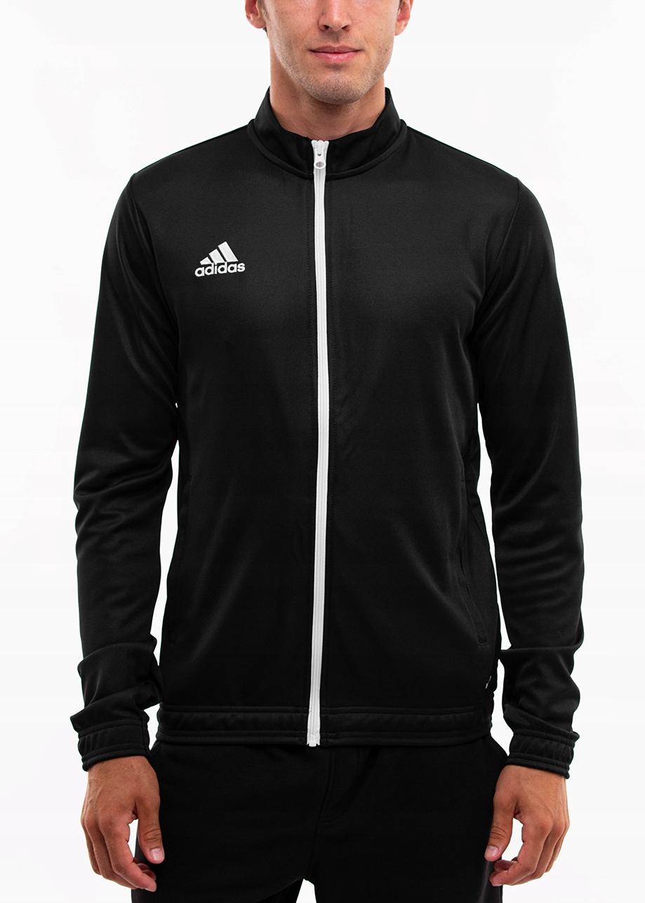 adidas bluza męska rozpinana logo sportowa treningowa Entrada 22 roz. XL