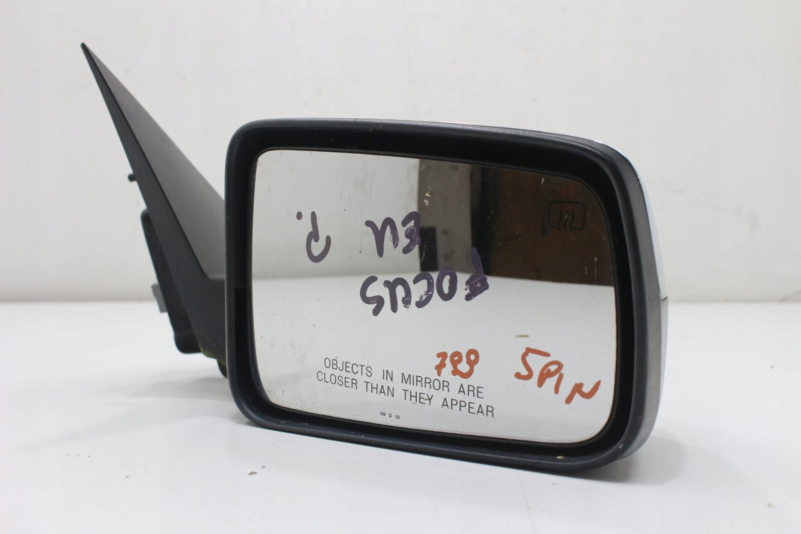 FOCUS MK2 USA SEDAN LUSTERKO PRAWE 5 PIN