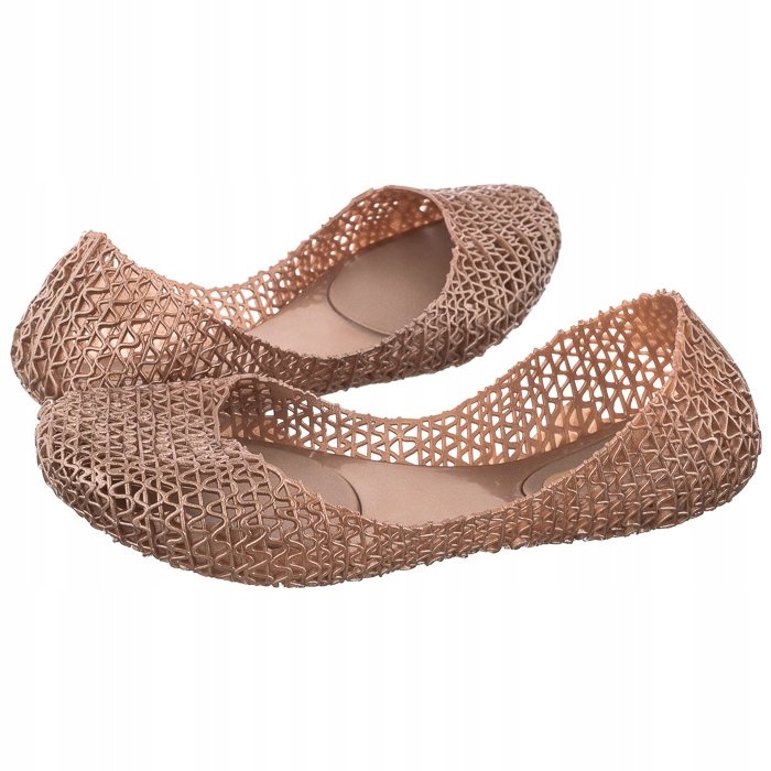 

Buty Baleriny Melissa Campana Papel 33693 Różowe