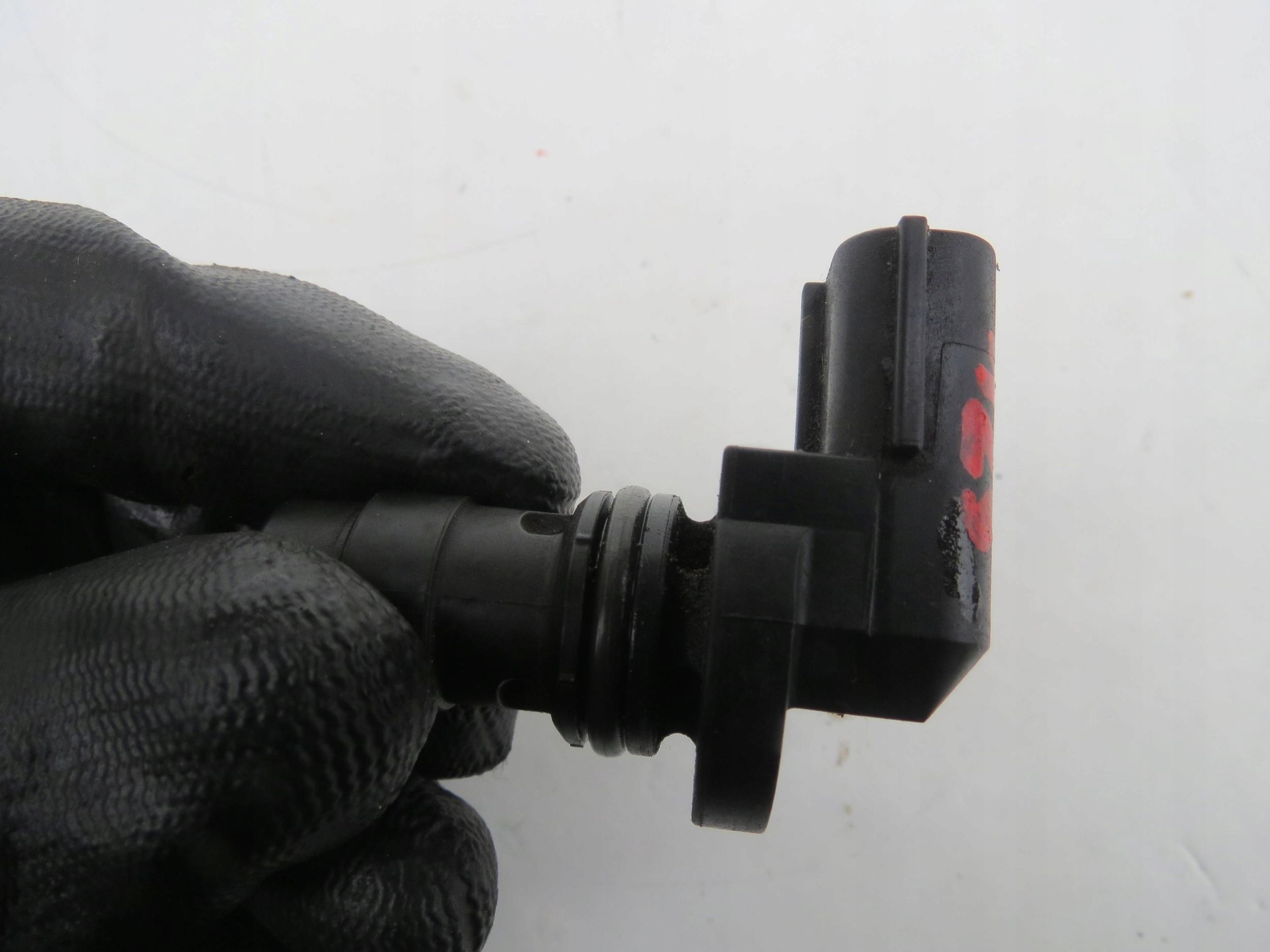 crankshaft position sensor