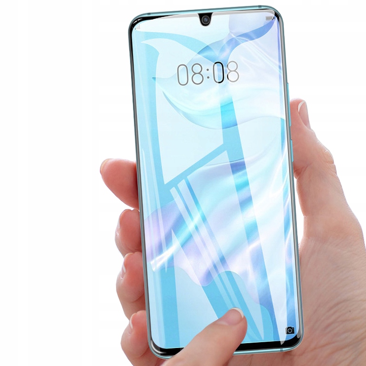 

Hydrogel Hydrożel Folia Ochronna Huawei P30 Lite