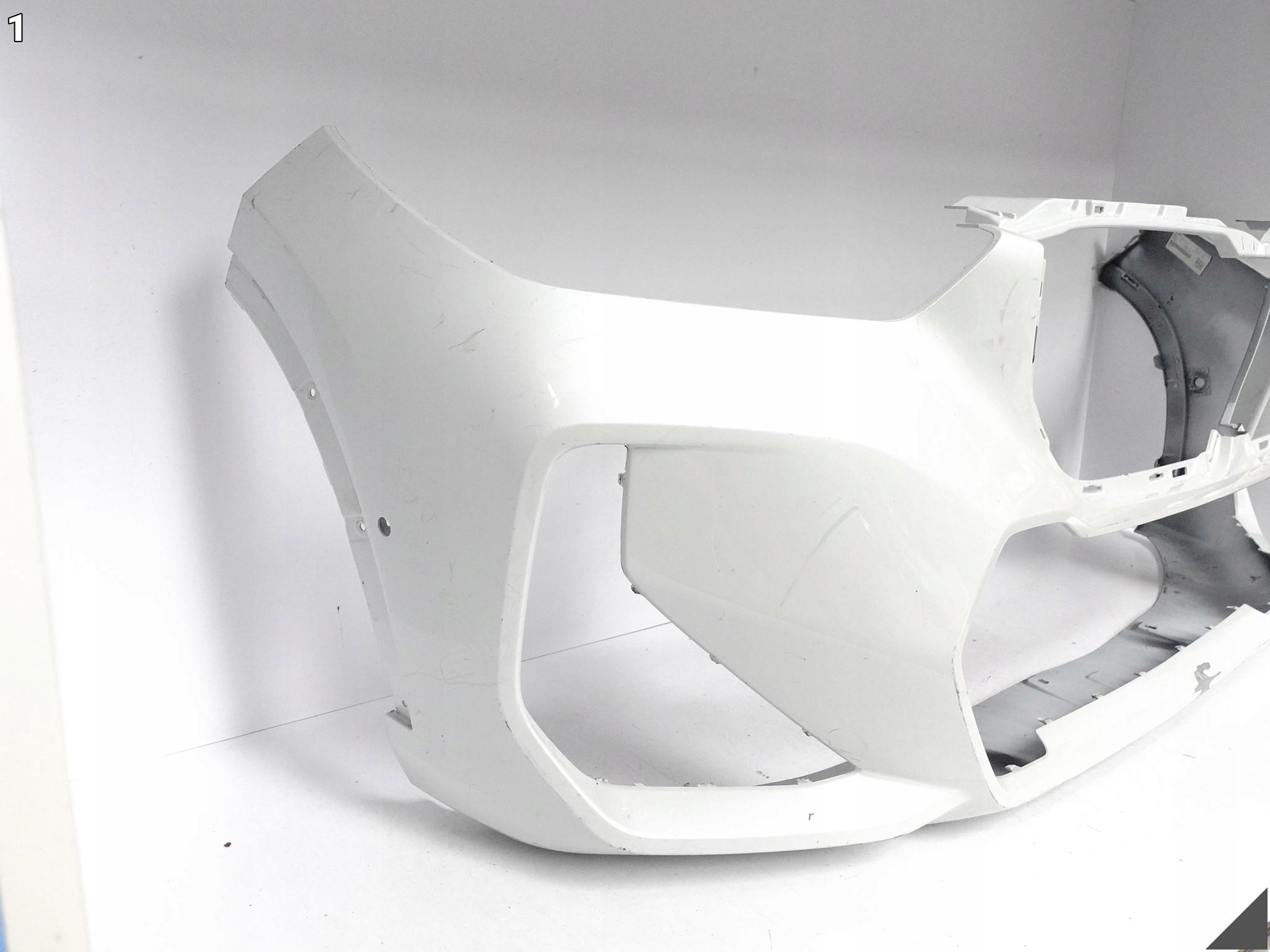 BMW X1 U11 m-packet / MSP 22- bumper BUMPER front (PDC) 9881907