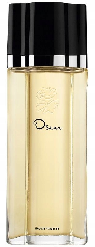 Oscar De La Renta Edt 100ml Spráj