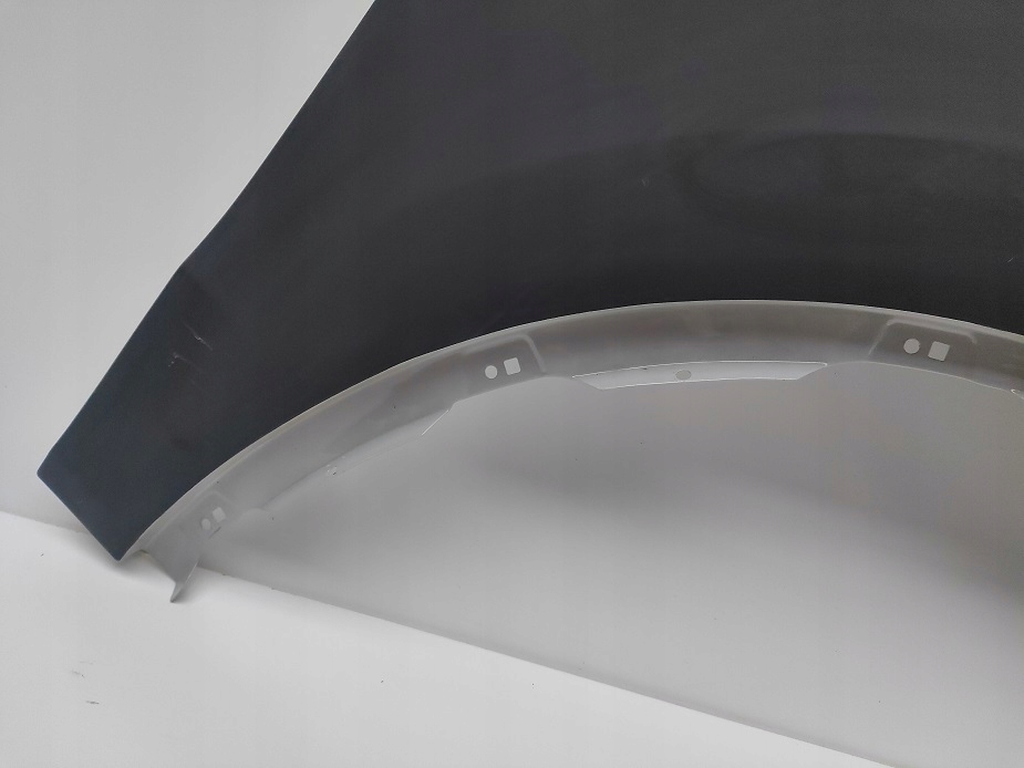 Prawy Błotnik Przód 9Y0821106 Porsche Cayenne 9Y od 2024r. Numer katalogowy części 9Y0821106D po2024