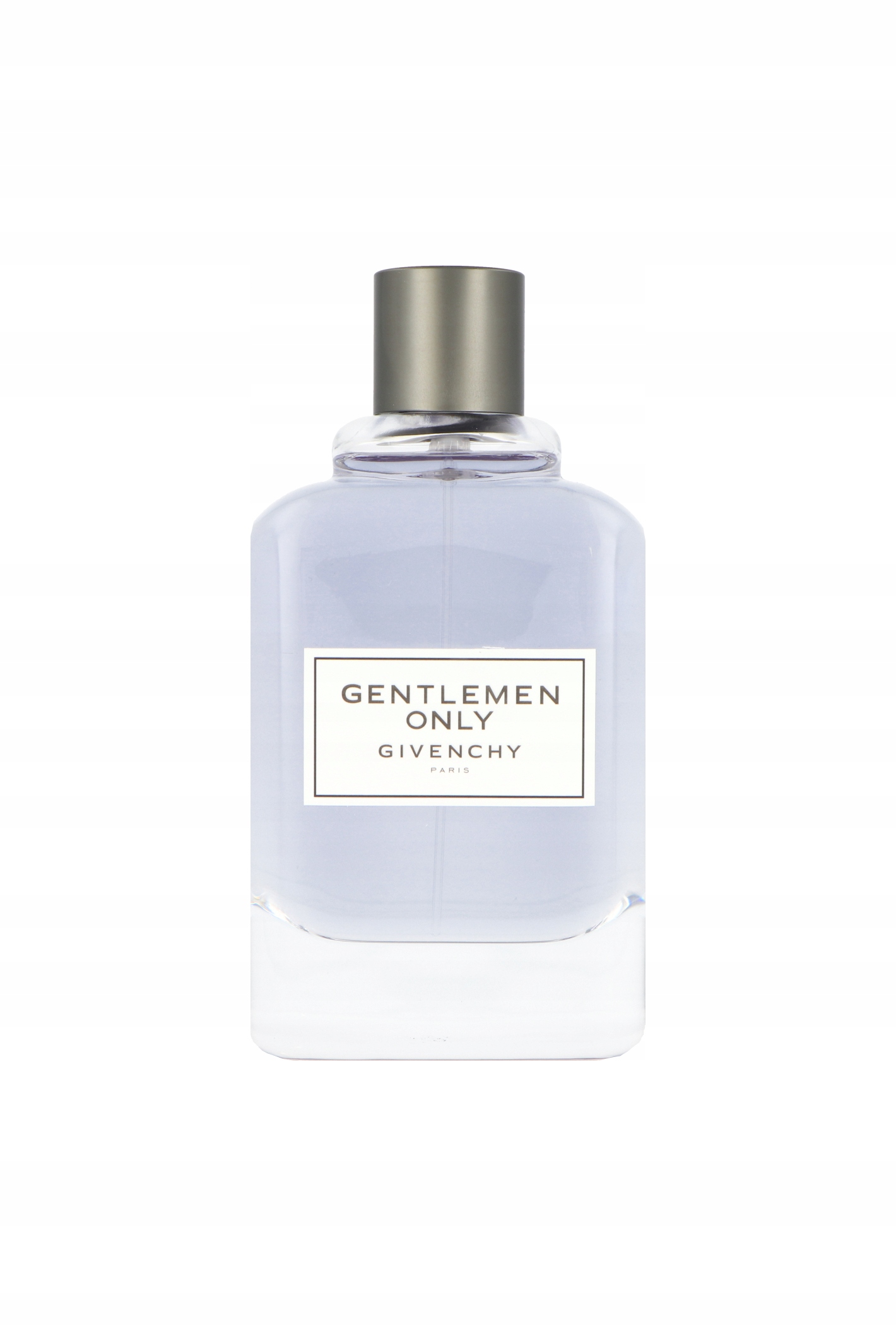 Givenchy Gentlemen Only Edt 100ml (Pánská toaletní voda)