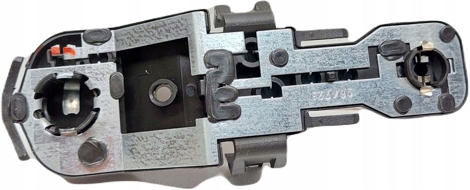 SEAT LEON II 2 CORDOBA II 2 WKŁAD LAMPY TYŁ LEWY PRAWY W KLAPĘ