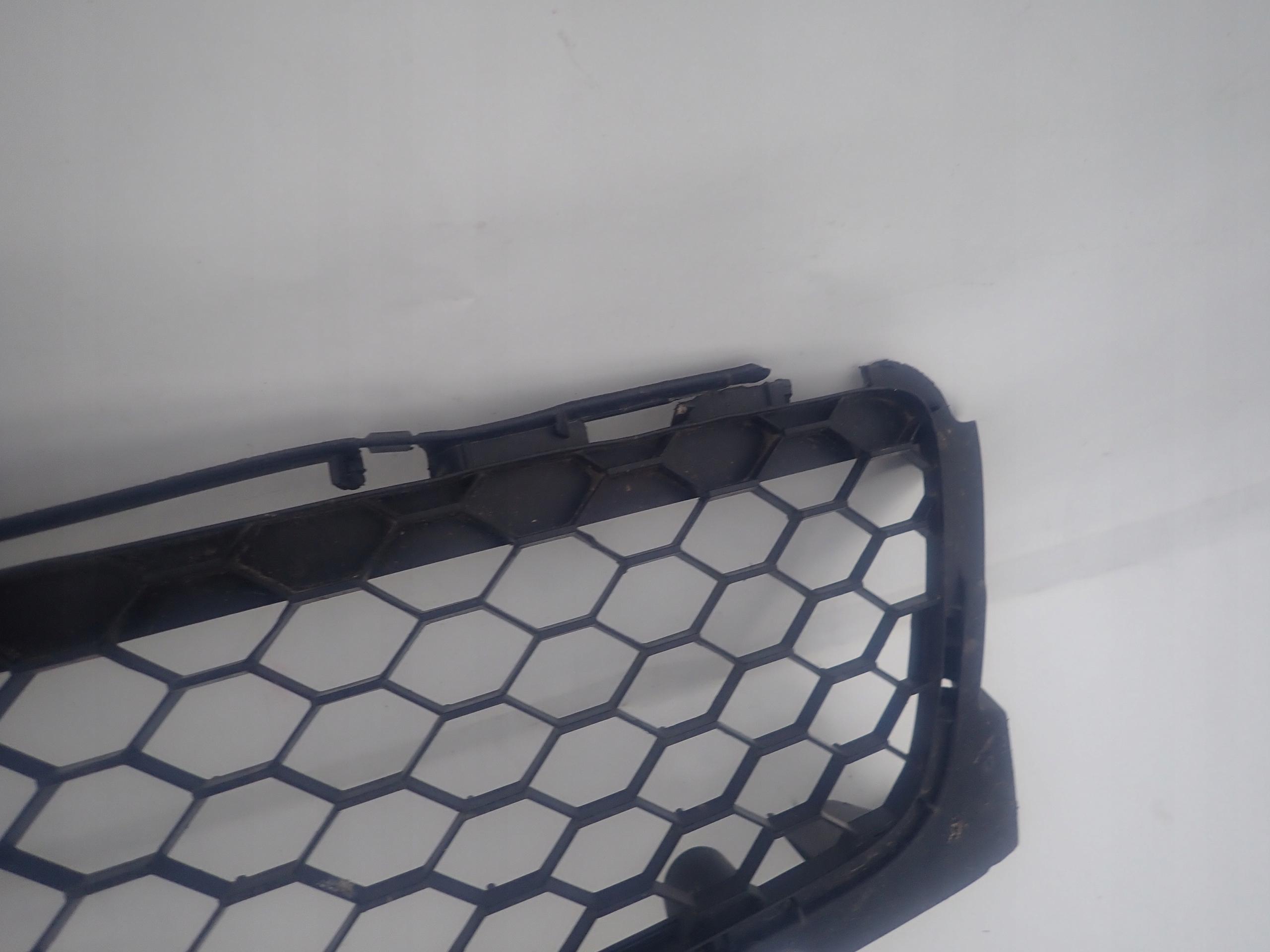 MAZDA 3 e berlina LIFT 06-09 griglia Paraurti Anteriore