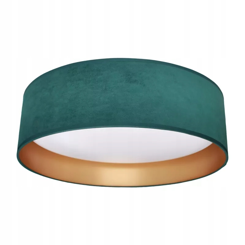 Plafoniera Rondo Green 18W Led