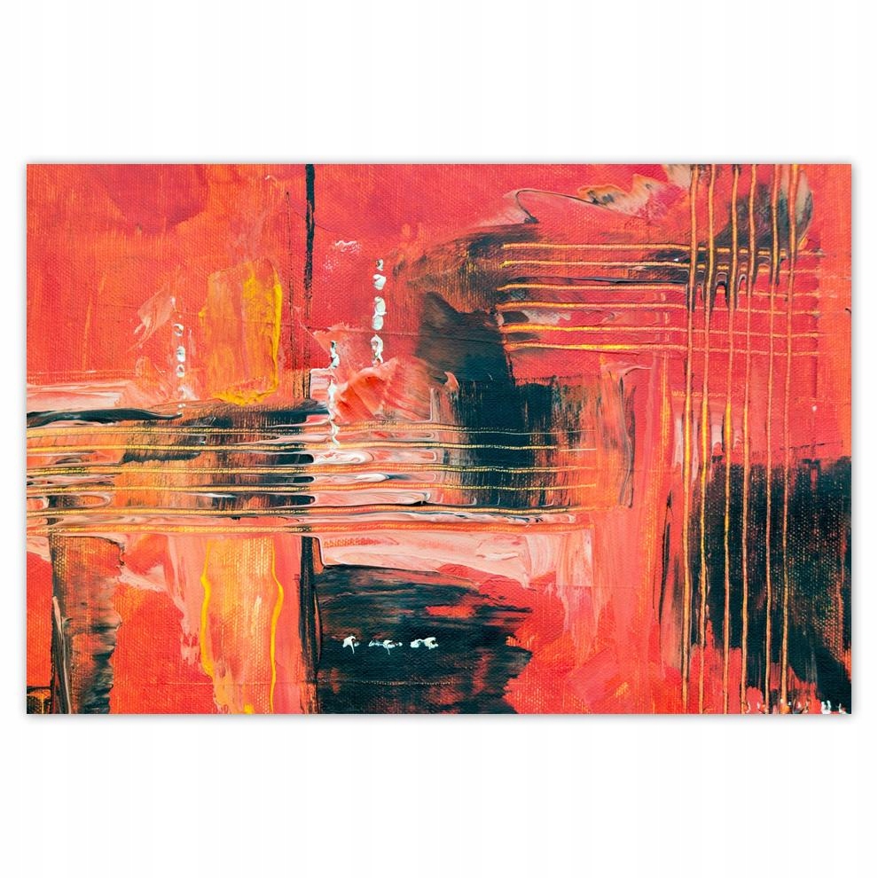 

Plakat 93x62 Abstrakcja Erydan