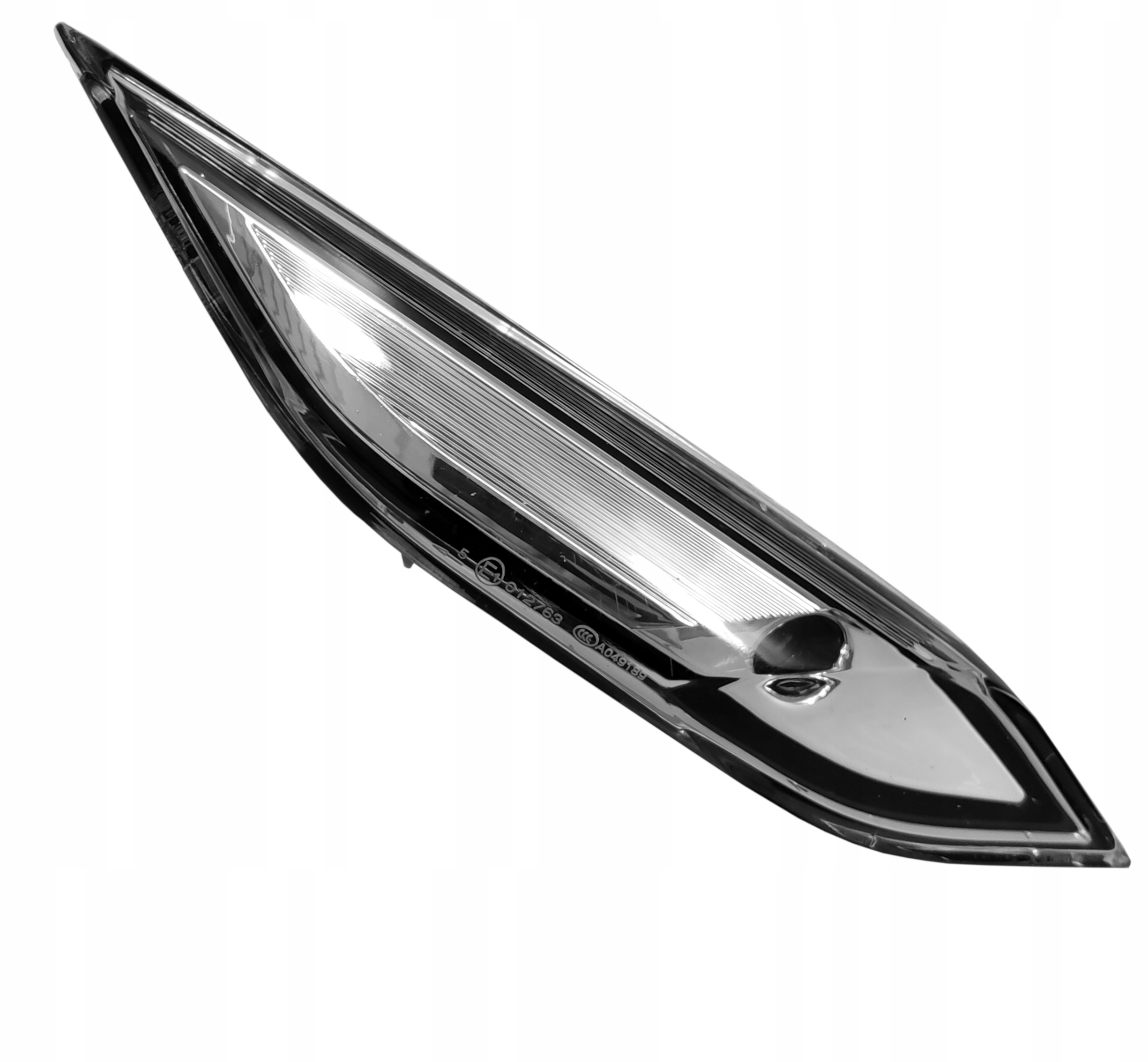 KIERUNKOWSKAZ LEWY PORSCHE CAYENNE 2010-2014 7P5