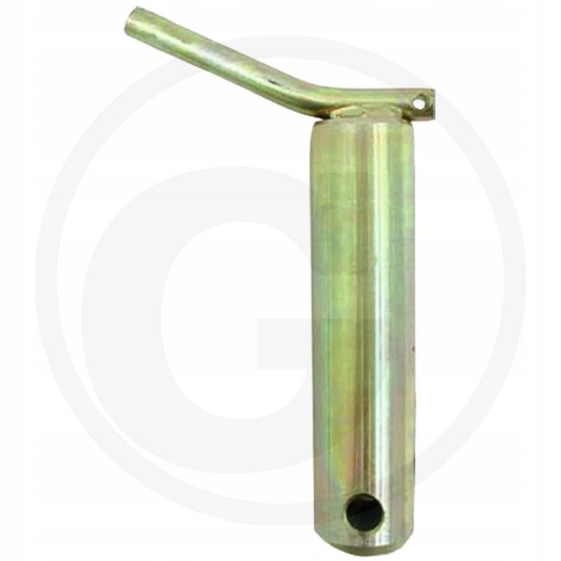 Spodní spojovací čep Tuz 151 mm fi 37 mm kat. 3 Granit
