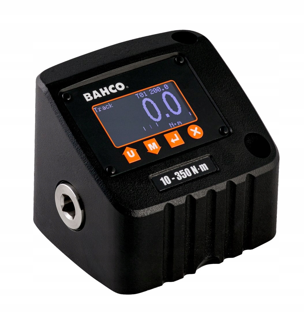 BAHCO TESTER MOMENTU OBROTOWEGO 210-2100 NM