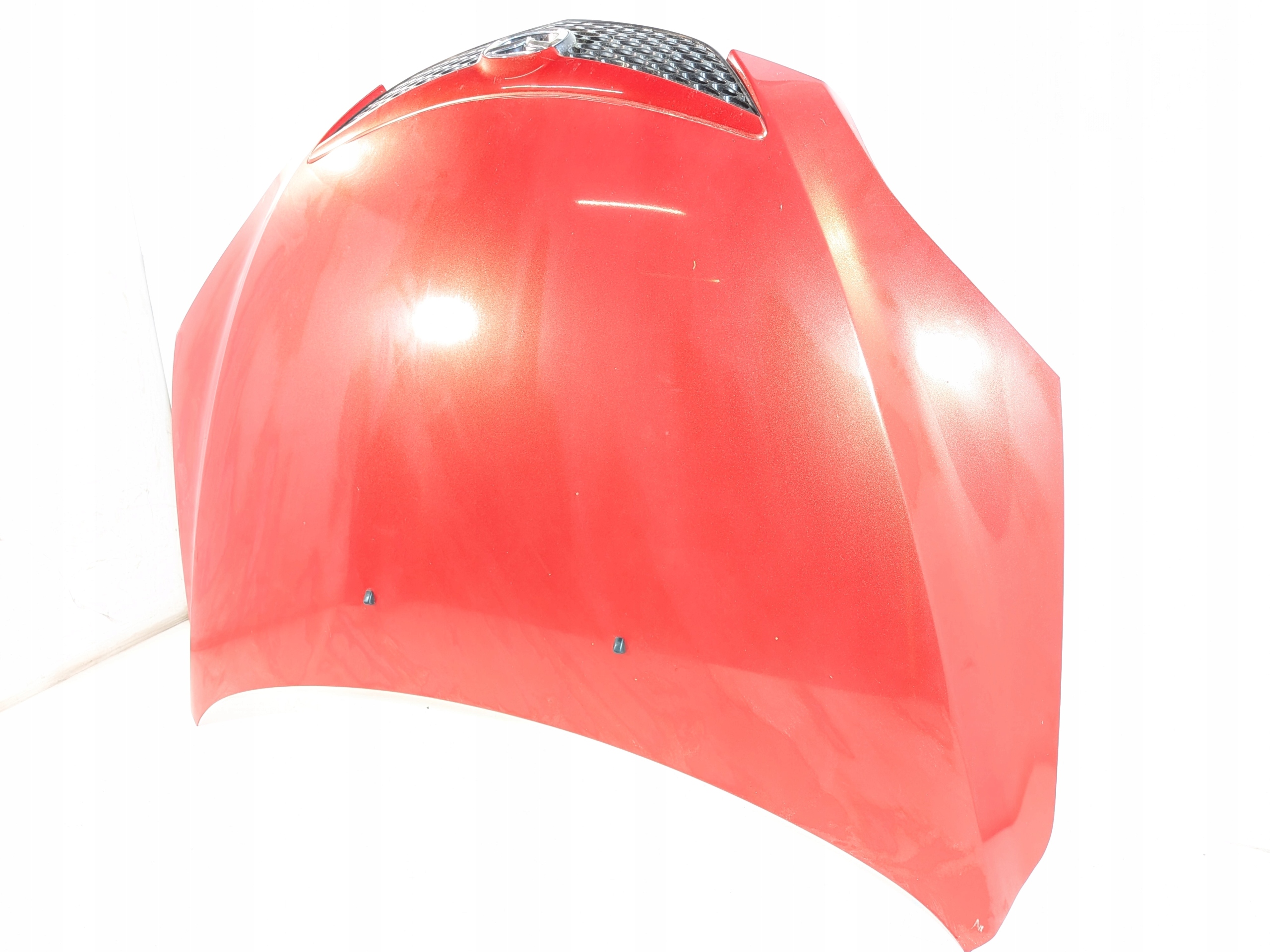 Cofano Rosso Mazda 3 III 03-09