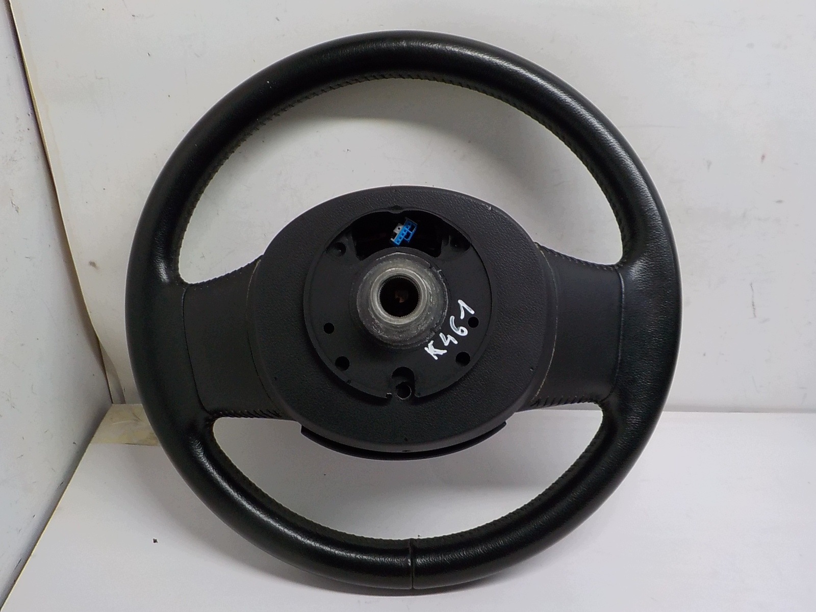 MINI MINI (R56) steering wheel, wheel 7554668 K461