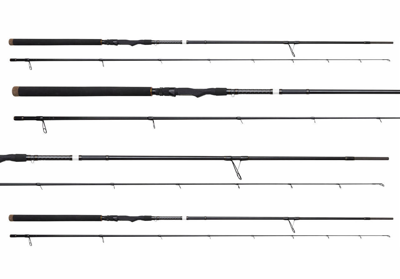 Wędka Savage Gear SG2 Distance Game 274/10-30g