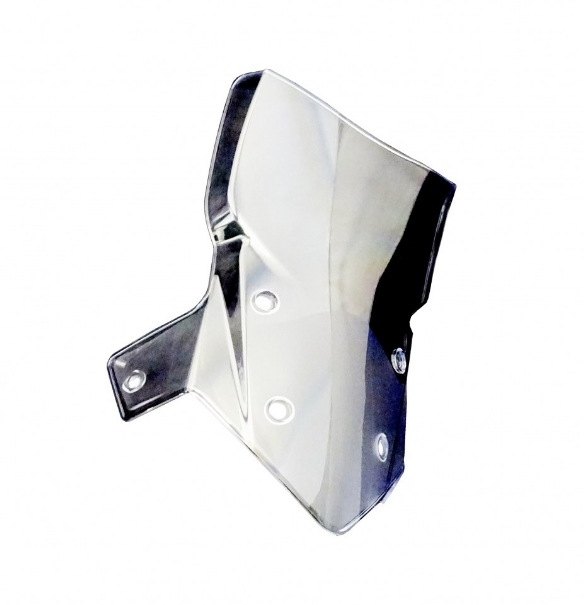 

Szyba Prędkościomierza Junak Rx One