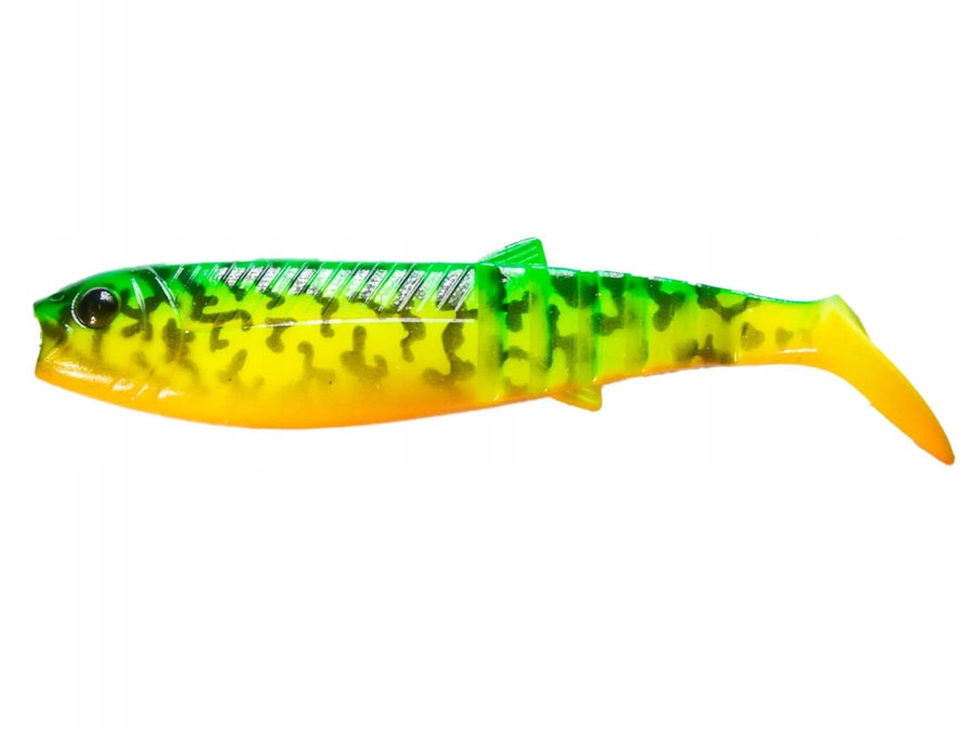 

Savage Gear Cannibal 15cm Burbot Firetiger