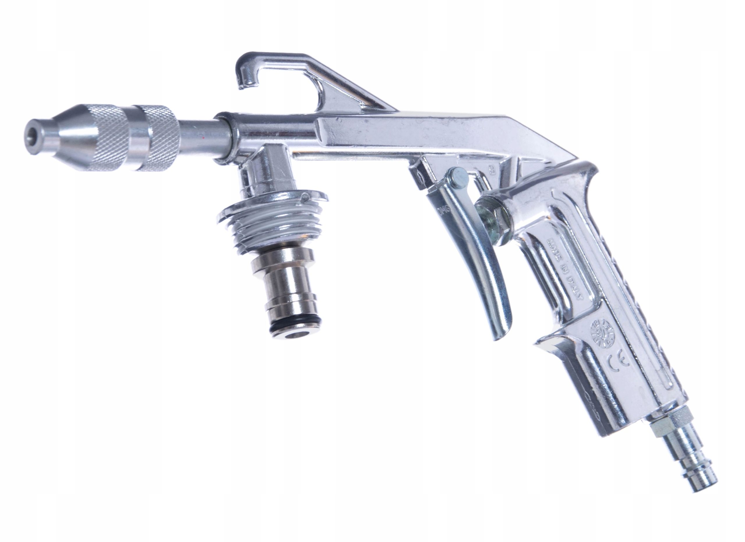 

Pistolet Pneumatyczny Do Wody Ogrodowy Italy