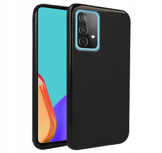 

Etui Do Samsung Galaxy A52 5G Pokrowiec Case Matt