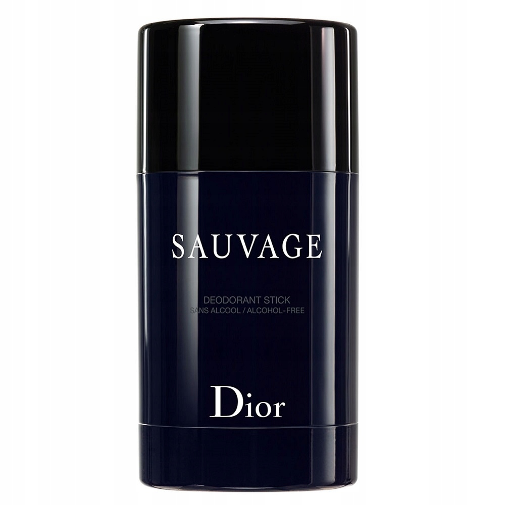 Sauvage Deodorant Spray