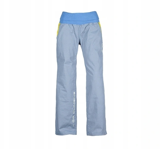 MILO spodnie do wspinaczki TACTO WOMEN CLIMBING XL