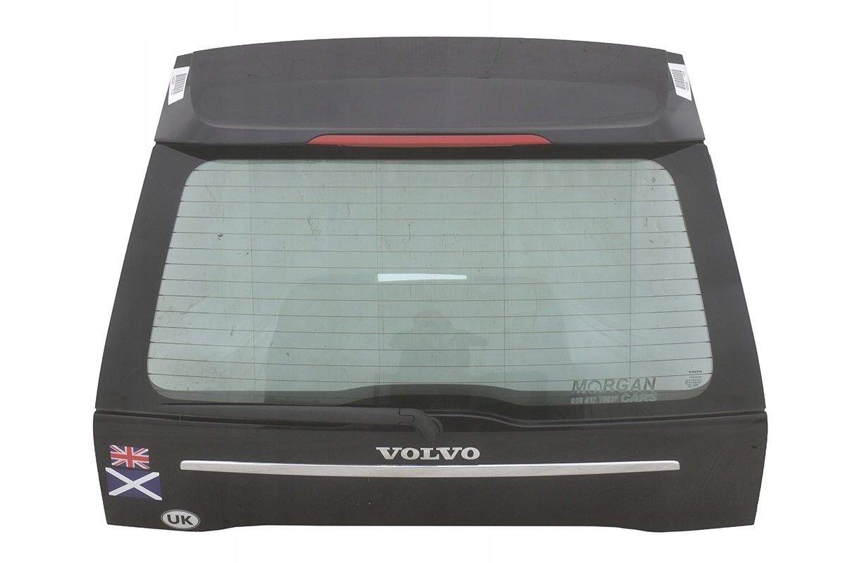 boot doors * rear part VOLVO XC90 and LIFT 487-46