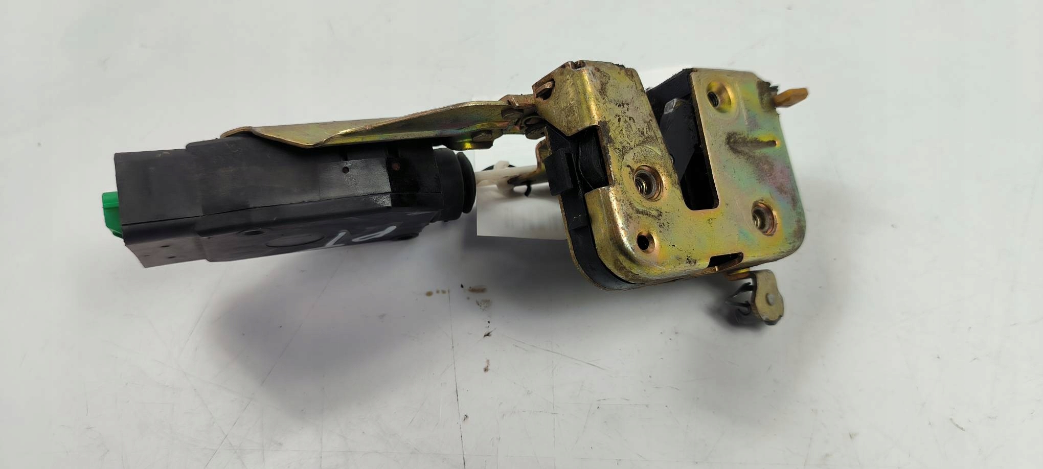 lock door right rear part VOLVO V40 and LIFT