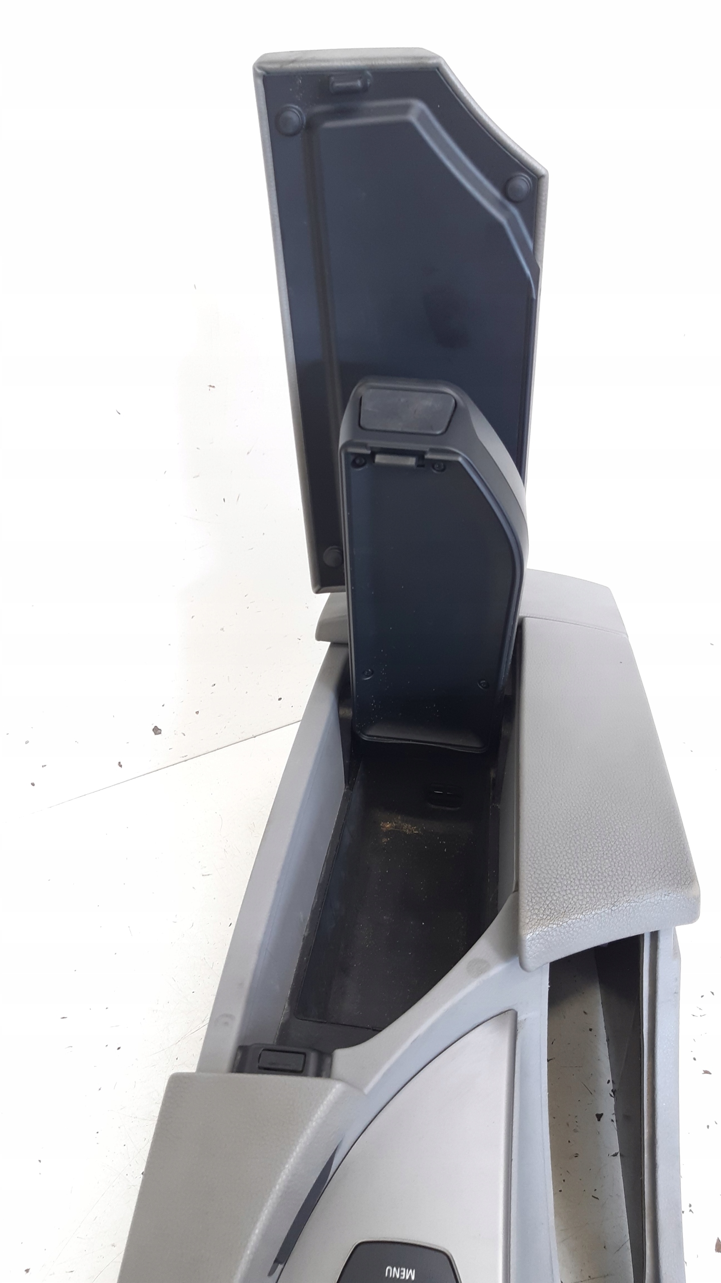 bracciolo grigio BMW E61 525i