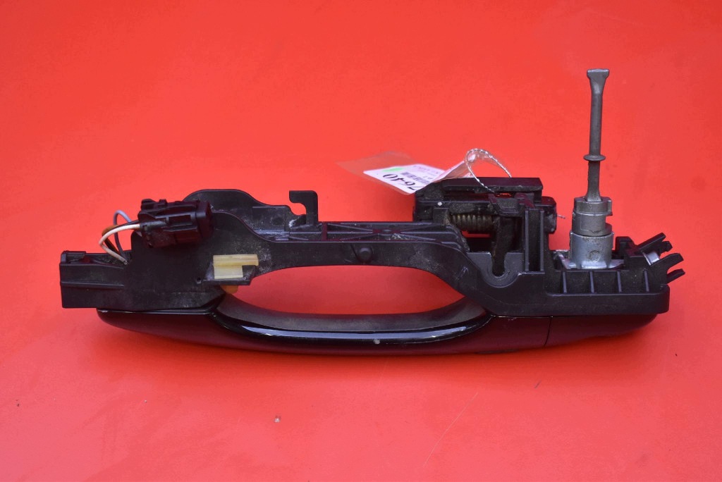 handle left front front 9P HYUNDAI IX35 1 and 09-13