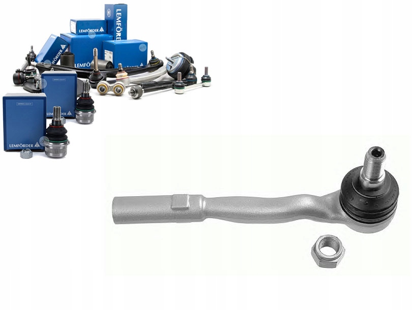 LEM25462 02 Konec Dr. Kier. Db W211 Pr Asistent řidiče #33