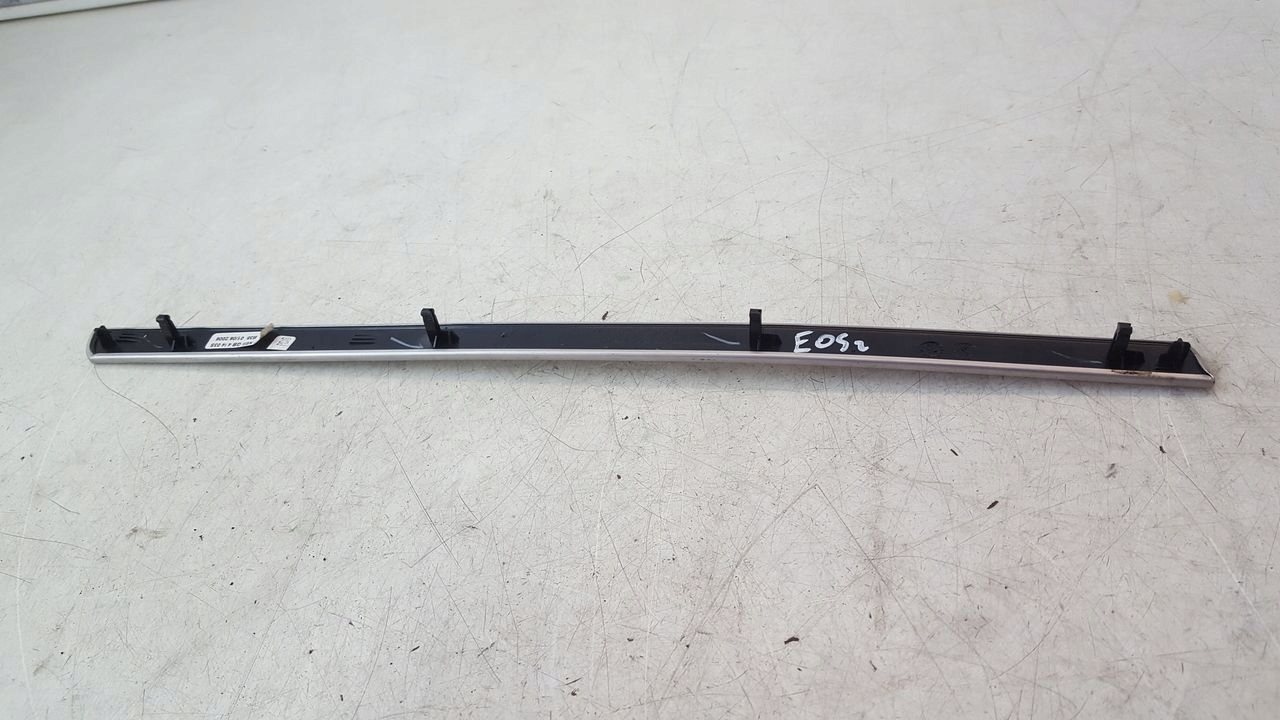 Dekor Moulage Console VW EOS 2,0 FSI