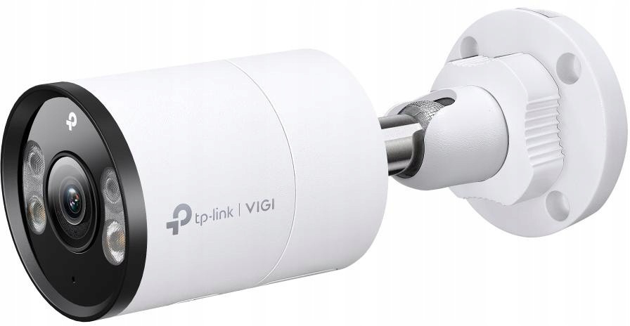 Ip Kamera Tp-link Vigi C345 4MM 4MP Bullet Poe