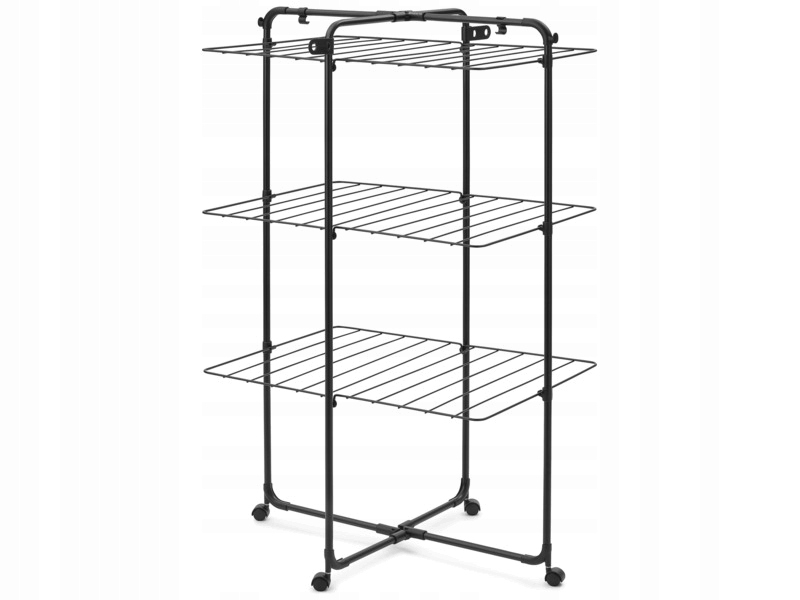 Suszarka na pranie Brabantia HangOn Tower