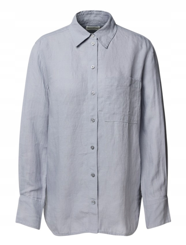 Dámská košile s dlouhým rukávem Marc O'polo velikost 38