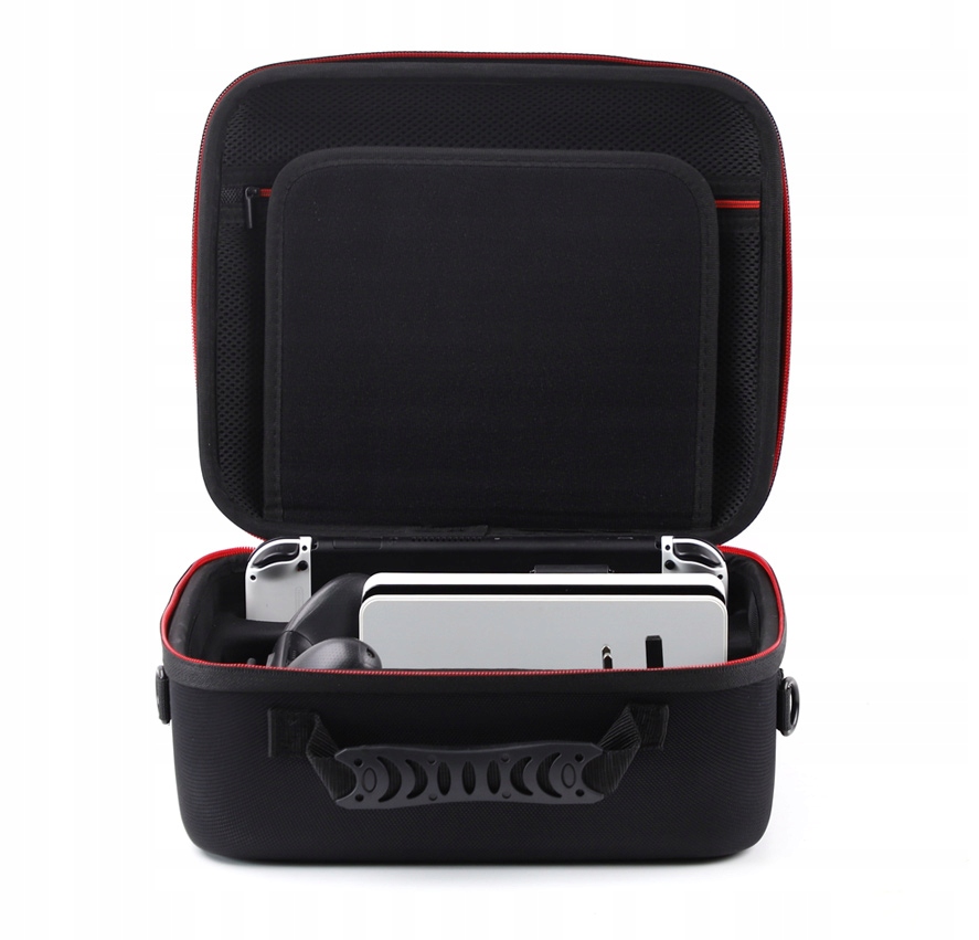 Walizka Torba Etui Pokrowiec do Nintendo Switch Producent Dobe