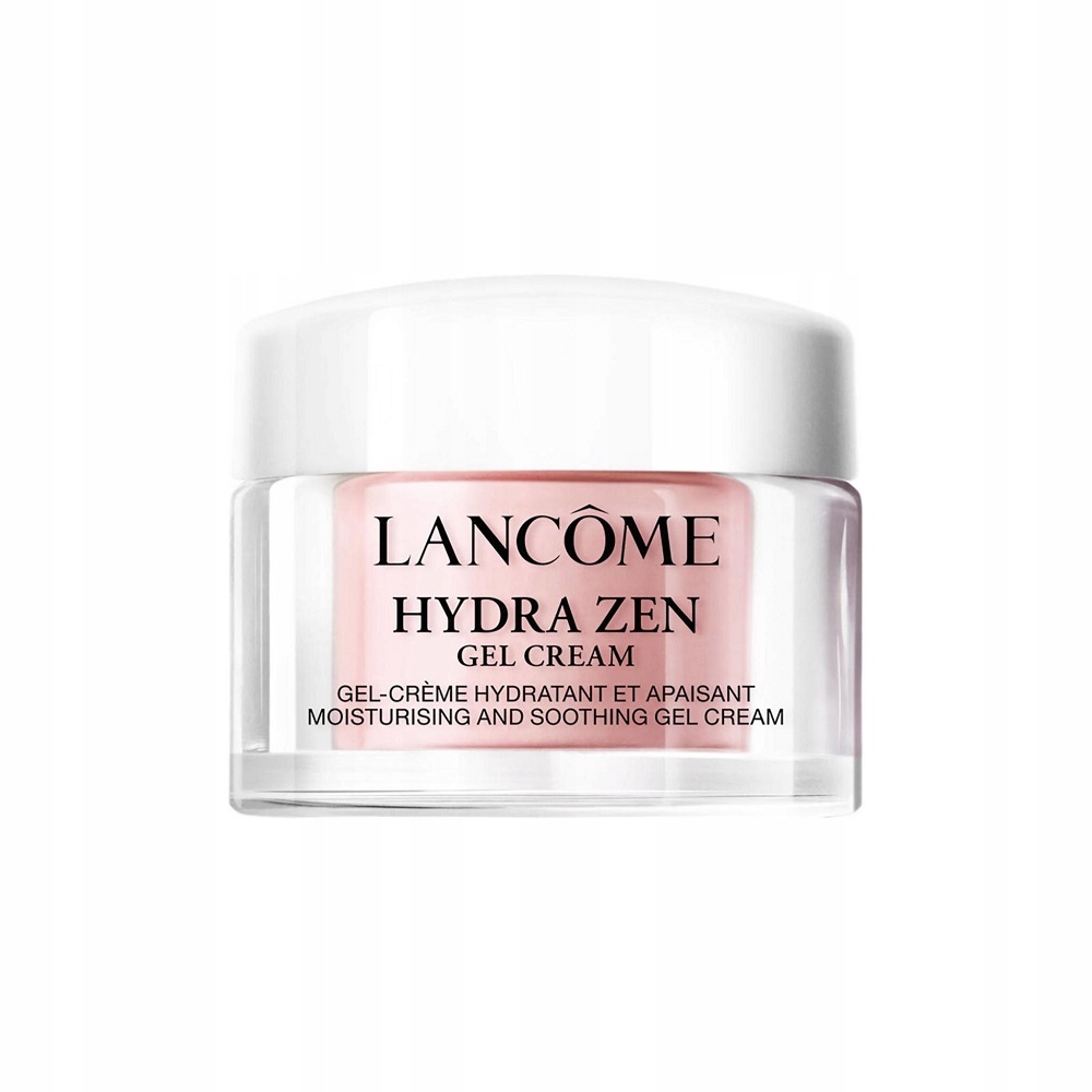 Lancome Hydra Zen Gel Cream Krém Na Obličej 15 ml