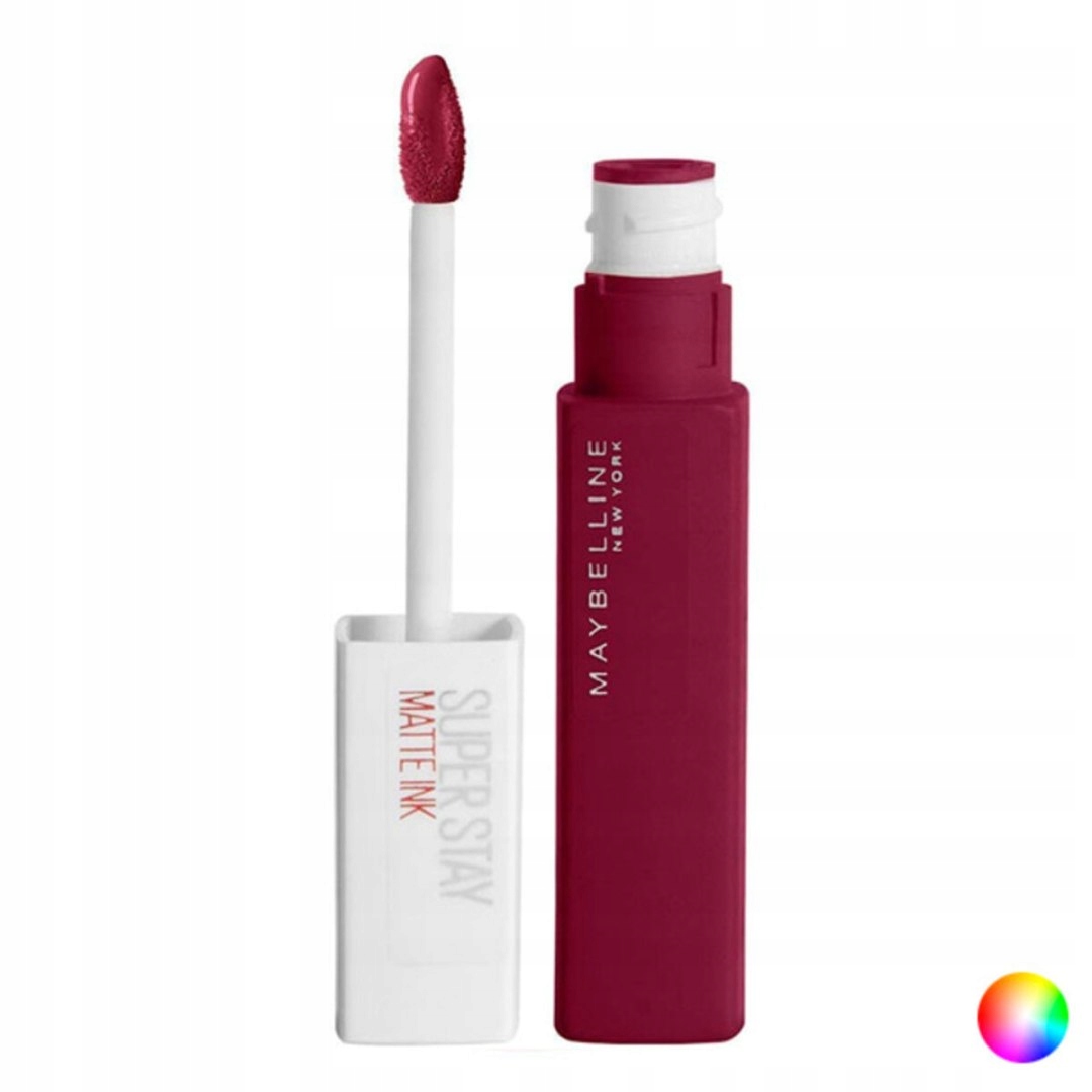 Rtěnky Maybelline 5 ml 130-self destarter 5 ml