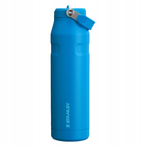 Termofľaša Stanley IceFlow Flip Straw 2.0 1,06 L Azure modrá